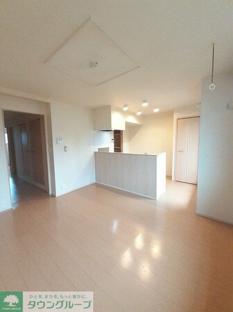 フェアリー・ローズIIIの物件内観写真